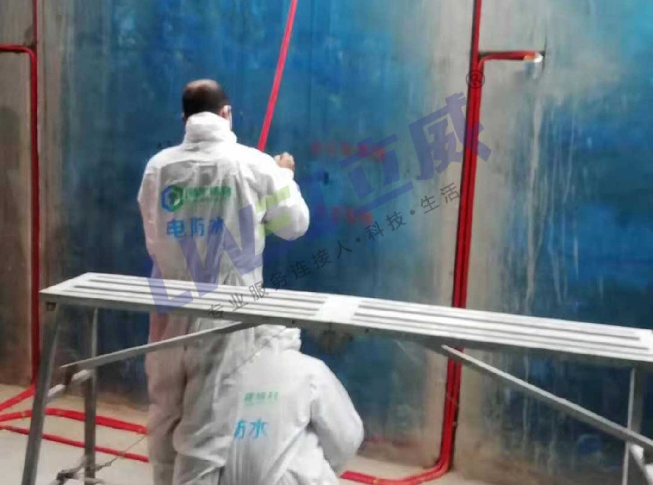 南京地下室渗漏水终极解决方案：立威防水黑科技根治潮湿难题